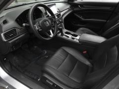 Used 2020  Honda Accord Sedan 4d EX-L 1&period;5L at Auto Direct near Zebulon&comma; NC