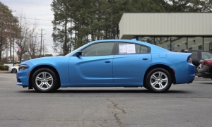 Used 2023  Dodge Charger SXT RWD at Auto Direct near Zebulon&comma; NC