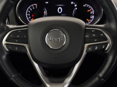 Used 2021 Jeep Grand Cherokee 80th Anniversary 4x4 at Auto Direct near Zebulon, NC