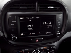Used 2023 Kia Soul LX IVT at Auto Direct near Zebulon, NC