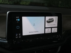 Used 2025  Volkswagen Atlas 2&period;0T SE w&sol;Technology 4MOTION at Auto Direct near Zebulon&comma; NC