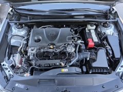 Used 2024  Toyota Camry SE Auto at Auto Direct near Zebulon, NC