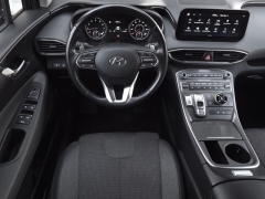 Used 2023  Hyundai Santa Fe SEL AWD at Auto Direct near Zebulon, NC