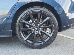 Used 2024  Mazda Mazda3 Hatchback 2&period;5 S Select Sport Auto FWD at Auto Direct near Zebulon&comma; NC