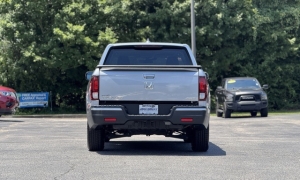 Used 2020 Honda Ridgeline Crew Cab AWD Sport at Auto Direct near Zebulon, NC