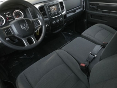 Used 2024  Ram 1500 Classic 2WD Warlock Crew Cab 5'7" Box at Auto Direct near Zebulon&comma; NC