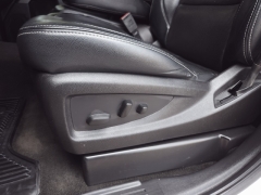 Used 2016 Chevrolet Silverado 1500 4WD Double Cab LT at Auto Direct near Zebulon, NC