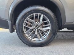 Used 2021  Nissan Rogue FWD S at Auto Direct near Zebulon, NC