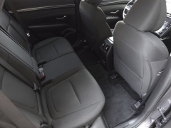 Used 2023  Hyundai Tucson SEL AWD at Auto Direct near Zebulon, NC