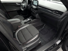 Used 2024  Ford Escape ST-Line AWD at Auto Direct near Zebulon&comma; NC