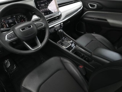 Used 2024  Jeep Compass Latitude 4x4 at Auto Direct near Zebulon&comma; NC