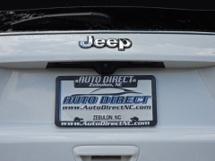 Used 2023  Jeep Compass Sport 4x4 at Auto Direct near Zebulon&comma; NC
