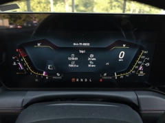 Used 2024  Ford Mustang EcoBoost Premium Convertible at Auto Direct near Zebulon&comma; NC