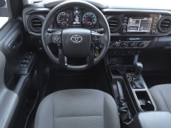 Used 2021  Toyota Tacoma 4WD SR Double Cab 5ft Bed V6 AT at Auto Direct near Zebulon&comma; NC