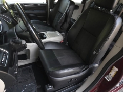 Used 2020  Dodge Grand Caravan 4d Wagon SXT at Auto Direct near Zebulon&comma; NC
