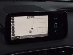 Used 2023  Hyundai Santa Fe SEL AWD at Auto Direct near Zebulon, NC