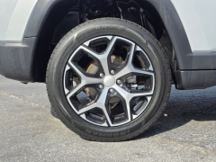 Used 2024  Jeep Compass Limited 4x4 at Auto Direct near Zebulon&comma; NC