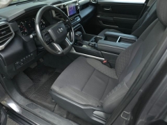 Used 2022  Toyota Tundra 2WD SR5 CrewMax 5&period;5ft Bed at Auto Direct near Zebulon&comma; NC