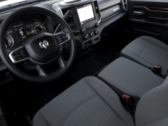 Used 2024  Ram 2500 4WD Big Horn Crew Cab 6'4" Box at Auto Direct near Zebulon&comma; NC