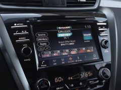 Used 2024  Nissan Murano AWD SV at Auto Direct near Zebulon&comma; NC