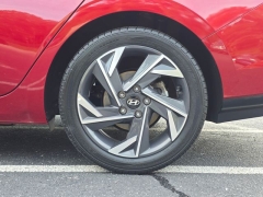 Used 2024  Hyundai Elantra Limited IVT at Auto Direct near Zebulon&comma; NC