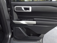 Used 2022  Ford Explorer XLT RWD at Auto Direct near Zebulon, NC