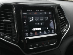 Used 2021  Jeep Cherokee Limited 4x4 at Auto Direct near Zebulon&comma; NC
