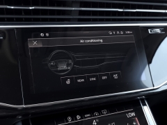 Used 2024 Audi Q7 Premium Plus 45 TFSI quattro at Auto Direct near Zebulon, NC