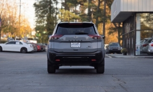 Used 2023  Nissan Rogue FWD SV at Auto Direct near Zebulon, NC