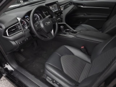 Used 2024  Toyota Camry SE Auto at Auto Direct near Zebulon&comma; NC