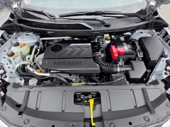 Used 2025  Nissan Rogue FWD SV at Auto Direct near Zebulon&comma; NC