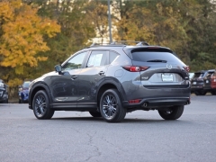 Used 2019  Mazda CX-5 4d SUV AWD Touring at Auto Direct near Zebulon, NC