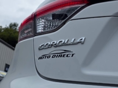 Used 2024  Toyota Corolla Hybrid LE FWD at Auto Direct near Zebulon&comma; NC