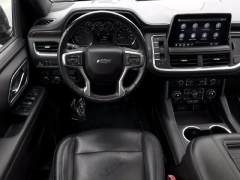 Used 2021  Chevrolet Tahoe 4WD 4dr LT at Auto Direct near Zebulon&comma; NC