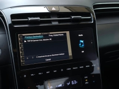 Used 2023  Hyundai Santa Cruz SEL Premium AWD at Auto Direct near Zebulon&comma; NC