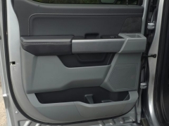 Used 2025  Ford F-150 4WD XLT SuperCrew 5&period;5' Box at Auto Direct near Zebulon&comma; NC