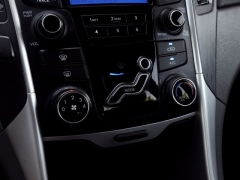 Used 2012 Hyundai Sonata 4d Sedan SE at Auto Direct near Zebulon, NC