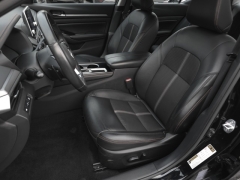 Used 2024  Nissan Altima 2&period;5 SR Sedan at Auto Direct near Zebulon&comma; NC