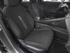 Used 2025  Hyundai Elantra SEL Sport IVT at Auto Direct near Zebulon, NC