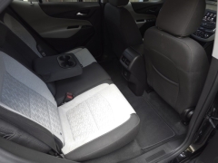 Used 2024  Chevrolet Equinox FWD 4dr LT w/1LT at Auto Direct near Zebulon, NC