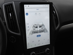 Used 2022  Ford Edge SEL AWD at Auto Direct near Zebulon&comma; NC