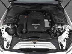 Used 2018  Mercedes-Benz C-Class 4d Sedan C300 at Auto Direct near Zebulon&comma; NC