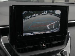 Used 2024  Toyota Corolla SE CVT at Auto Direct near Zebulon&comma; NC