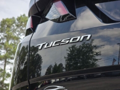 Used 2022  Hyundai Tucson Hybrid SEL Convenience AWD at Auto Direct near Zebulon&comma; NC