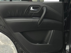 Used 2024  Nissan Armada 4x4 SV at Auto Direct near Zebulon&comma; NC