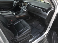 Used 2017  Chevrolet Tahoe 4d SUV 4WD LT at Auto Direct near Zebulon&comma; NC