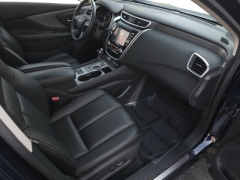 Used 2024  Nissan Murano AWD SV at Auto Direct near Zebulon&comma; NC