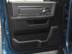 Used 2024  Ram 1500 Classic 4WD SLT Quad Cab 6'4" Box at Auto Direct near Zebulon&comma; NC