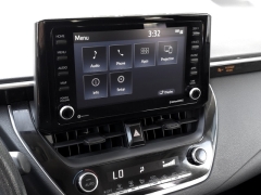 Used 2022 Toyota Corolla LE CVT at Auto Direct near Zebulon, NC