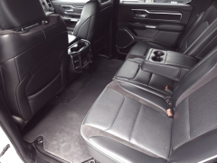 Used 2024 Ram 1500 4WD Laramie Crew Cab 5'7" Box at Auto Direct near Zebulon, NC